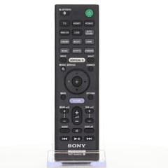 View Sony RMT-AH400U Receiver Remote Control - RMTAH400U 360° photo gallery