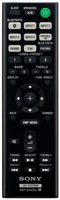 Sony RMTAA400U Audio Remote Control