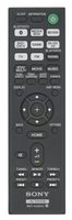SONY RMTAA401U Receiver Remote Control