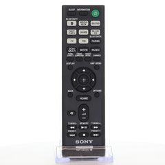 View Sony RMT-AA401U A/V Receiver Remote Control - 1-493-370-11 360° photo gallery