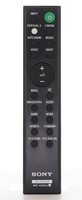 Sony RMTAH501U Sound Bar Remote Control