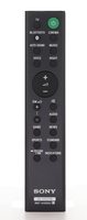 Sony RMTAH500U Sound Bar Remote Control