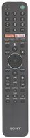 SONY RMFTX600U SMART VOICE TV Remote Control