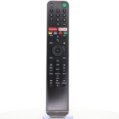 View Sony RMFTX500U SMART VOICE TV Remote Control 360° photo gallery