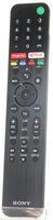 SONY RMFTX500U SMART VOICE TV TV Remote Control