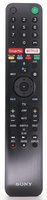 Sony RMFTX500U SMART VOICE TV Remote Control