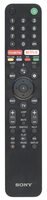 Sony RMFTX500U SMART TV Remote Control