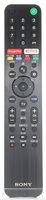 Sony RMFTX500U SMART TV Remote Control