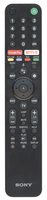 SONY RMFTX500U SMART VOICE TV Remote Control