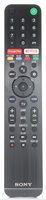 Sony RMFTX500U SMART VOICE TV Remote Control