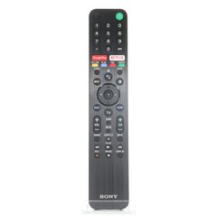 View Sony RMFTX500U SMART VOICE TV Remote Control 360° photo gallery