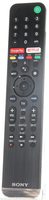 Sony RMFTX500U SMART VOICE TV Remote Control