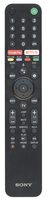 Sony RMFTX500U SMART VOICE TV Remote Control