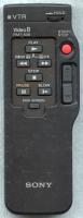 Sony RMT509 Video Camera Remote Control