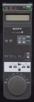 Sony RMTV120 VCR Remote Control