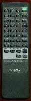 Sony RMTC3 Audio Remote Control