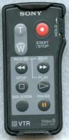 Sony RMT701 Video Camera Remote Control