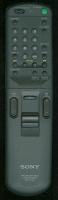 Sony RMY114 TV Remote Control