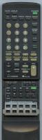 Sony RM821 TV Remote Control