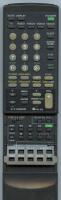 Sony RM821 TV Remote Control