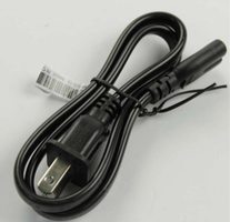 Sony 184642513 TV Power Cable