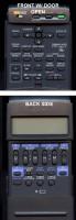 Sony RMTV138B VCR Remote Control