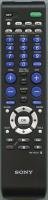 Sony RMV310A Advanced Universal Remote Control