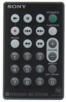 Sony RMTCM1 CD Remote Control