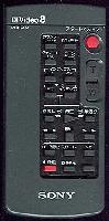 Sony RMT714/M Video Camera Remote Control