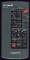 Sony RMT714/M Video Camera Remote Control