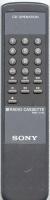 Sony RMTC151 Audio Remote Control