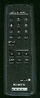 Sony RMTCV30 Audio Remote Control