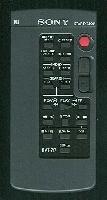 Sony RMT717 Video Camera Remote Control