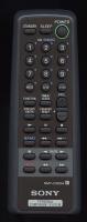 Sony RMTC305A Audio Remote Control