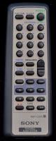 Sony RMTCD7A Audio Remote Control