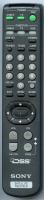 Sony RMY129 Satellite Remote Control