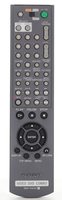 Sony RMTV501C DVD/VCR Remote Control