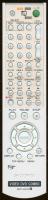 Sony RMTV501F TV/DVD Remote Control