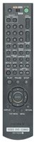 Sony RMTV504A Receiver Remote Control