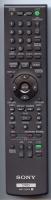 Sony RMTD241A DVDR Remote Control