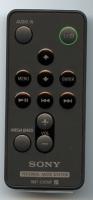 Sony RMTCX50IP Audio Remote Control