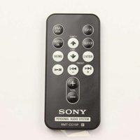 Sony RMTCC11iP Audio Remote Control