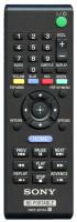 Sony RMTB113A Blu-ray Remote Control