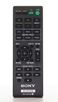 Sony RMANP109 Receiver Remote Control