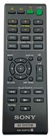 SONY RMANP110 Audio Remote Controls