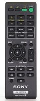 Sony RMANP110 Audio Remote Control