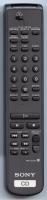 Sony RMDC43 Audio Remote Control