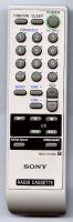 Sony RMTCF10A Audio Remote Control
