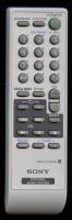 Sony RMTCYN7A Audio Remote Control