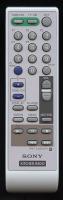 SONY RMTCCD555A Audio Remote Control